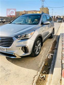 هيونداي سانتافي